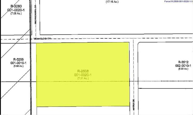 Plano Distribution Center 2 2800 Technology Dr