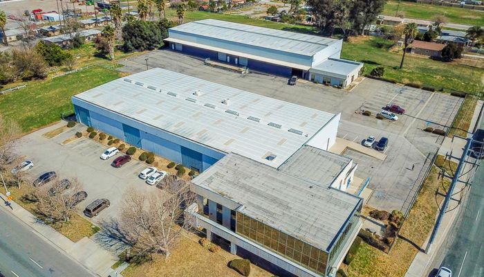 Warehouse Space for Sale at 791 S Waterman Ave San Bernardino, CA 92408 - #6