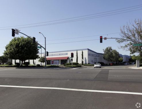 Office Property For Lease