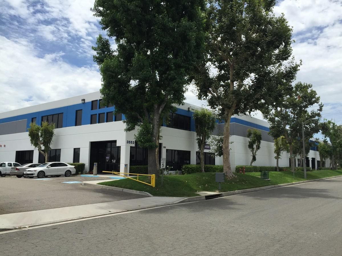 Industrial Property For Lease photo 1