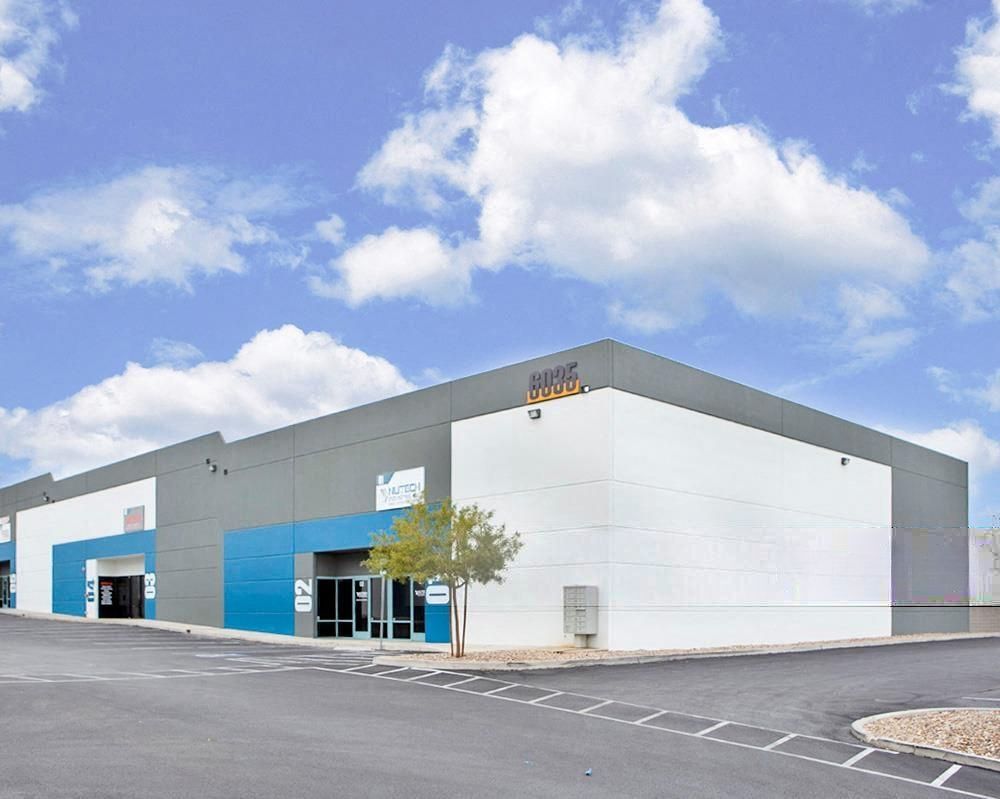 Patrick Airport Center photo 4