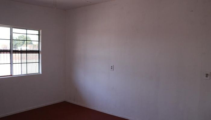 Warehouse Space for Rent at 4863 Telegraph Rd Los Angeles, CA 90022 - #2