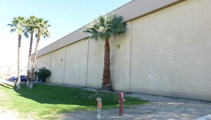 Warehouse Space for Rent at 45600 Citrus Ave Indio, CA 92201 - #14