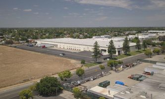 Warehouse Space for Sale located at 7728 Wilbur Way Sacramento, CA 95828