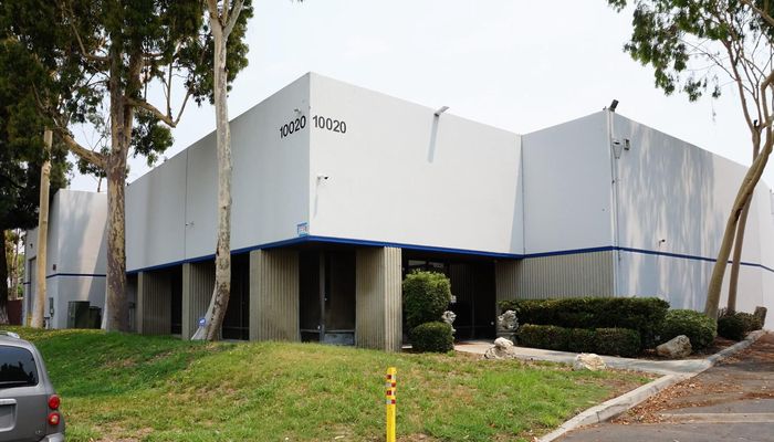 Warehouse Space for Sale at 10020 Freeman Ave Santa Fe Springs, CA 90670 - #2