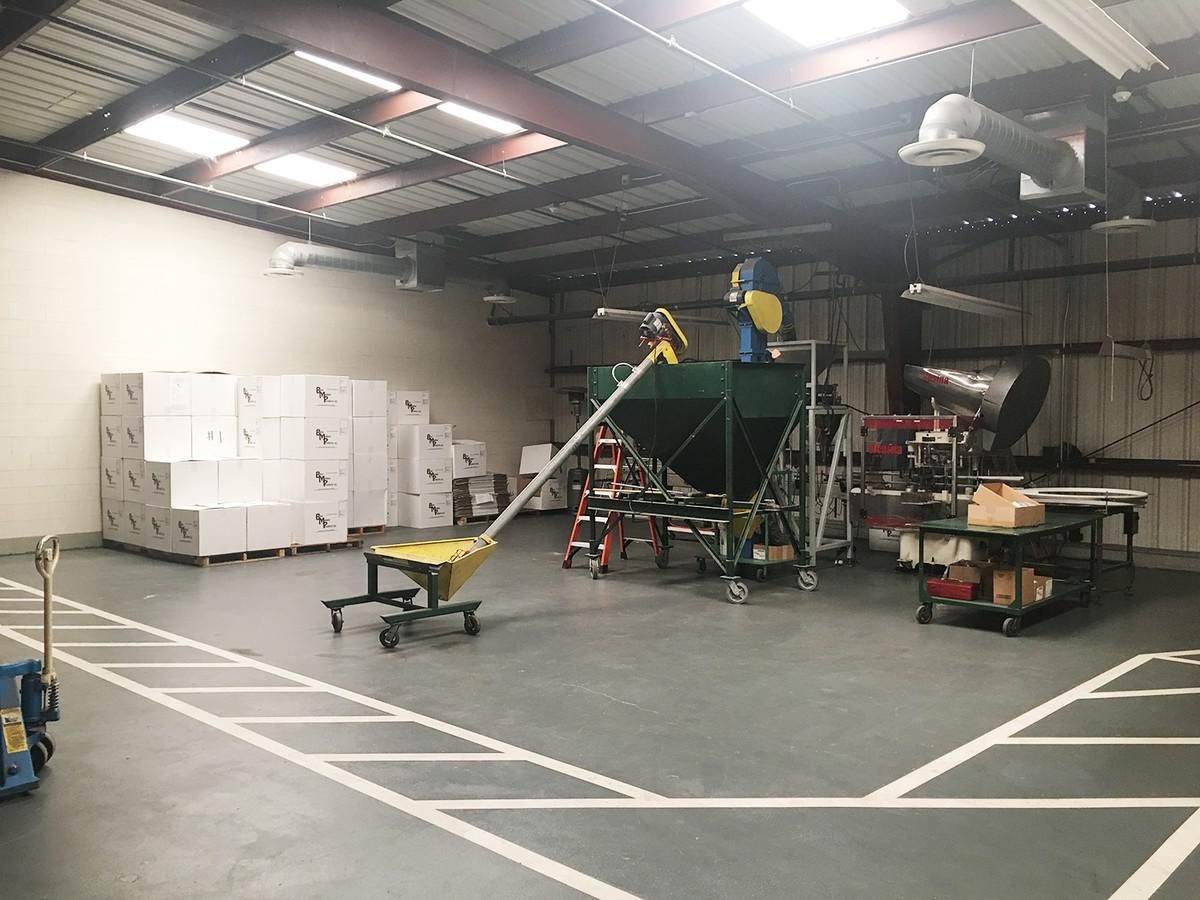 Industrial Property For Sale photo 4