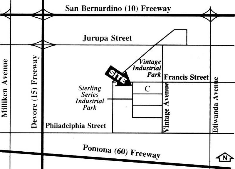 Sterling Series/Bldg C photo 2