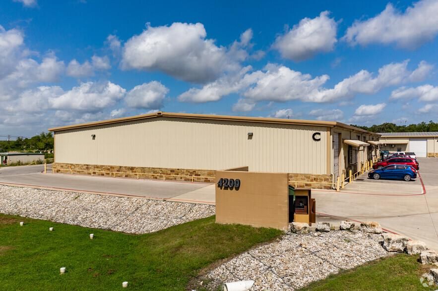 4200 Burch Dr photo 1