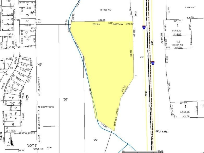 Summit Industrial Park 201-287 N Interstate 35 E photo 2