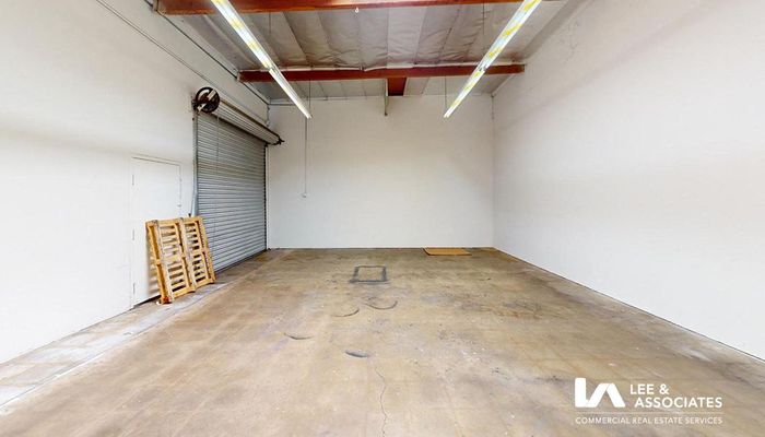 Warehouse Space for Rent at 2698 Junipero Ave Signal Hill, CA 90755 - #3