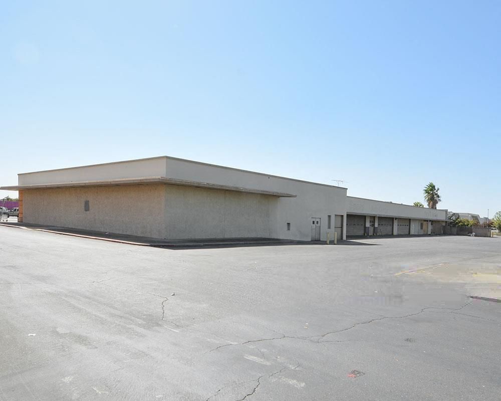 Florin Towne Centre - 5901 Florin Road photo 2