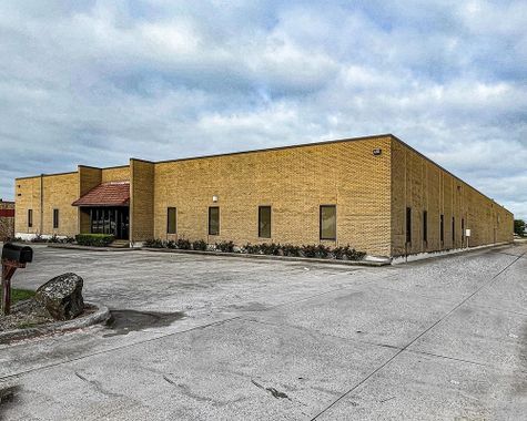 2441 Midway Road