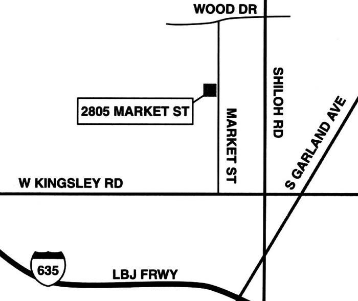 Market Distribution Center 2627-2659 Market St photo 2