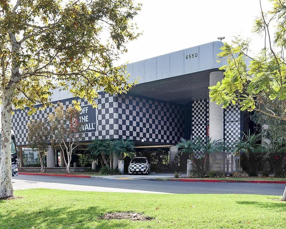 Cypress Distribution Center - 6550 Katella Avenue & 11130 Holder Street photo 4