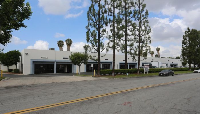 Warehouse Space for Rent at 1300 Pioneer St Brea, CA 92821 - #2