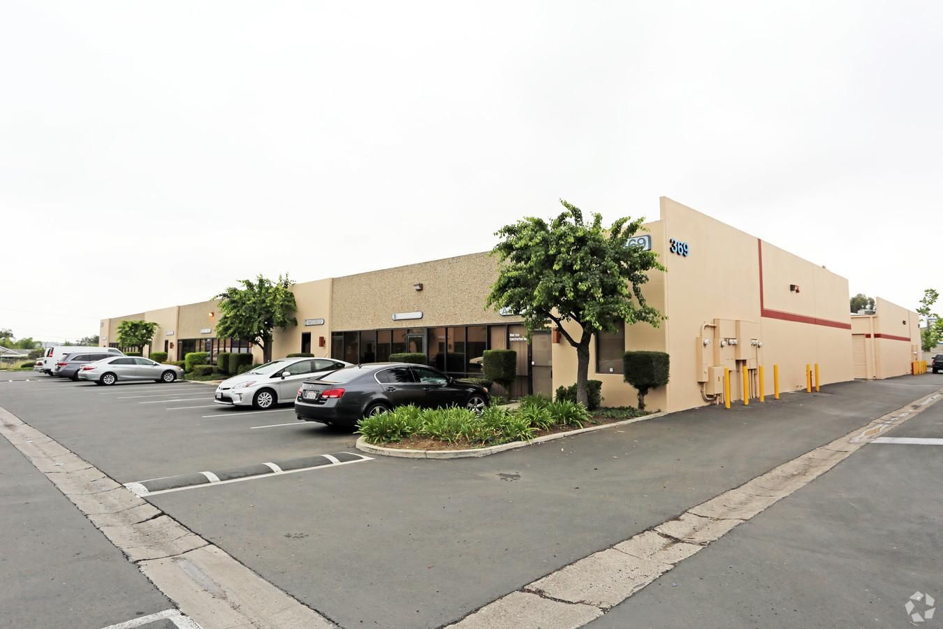 Industrial Property For Lease photo 3
