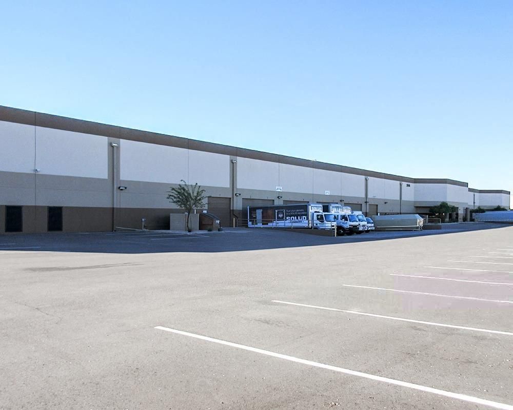 Prologis Broadway Industrial Park 11 photo 3