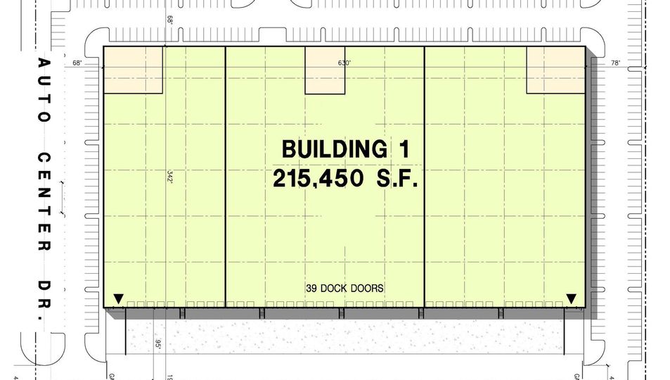 Industrial Property For Lease