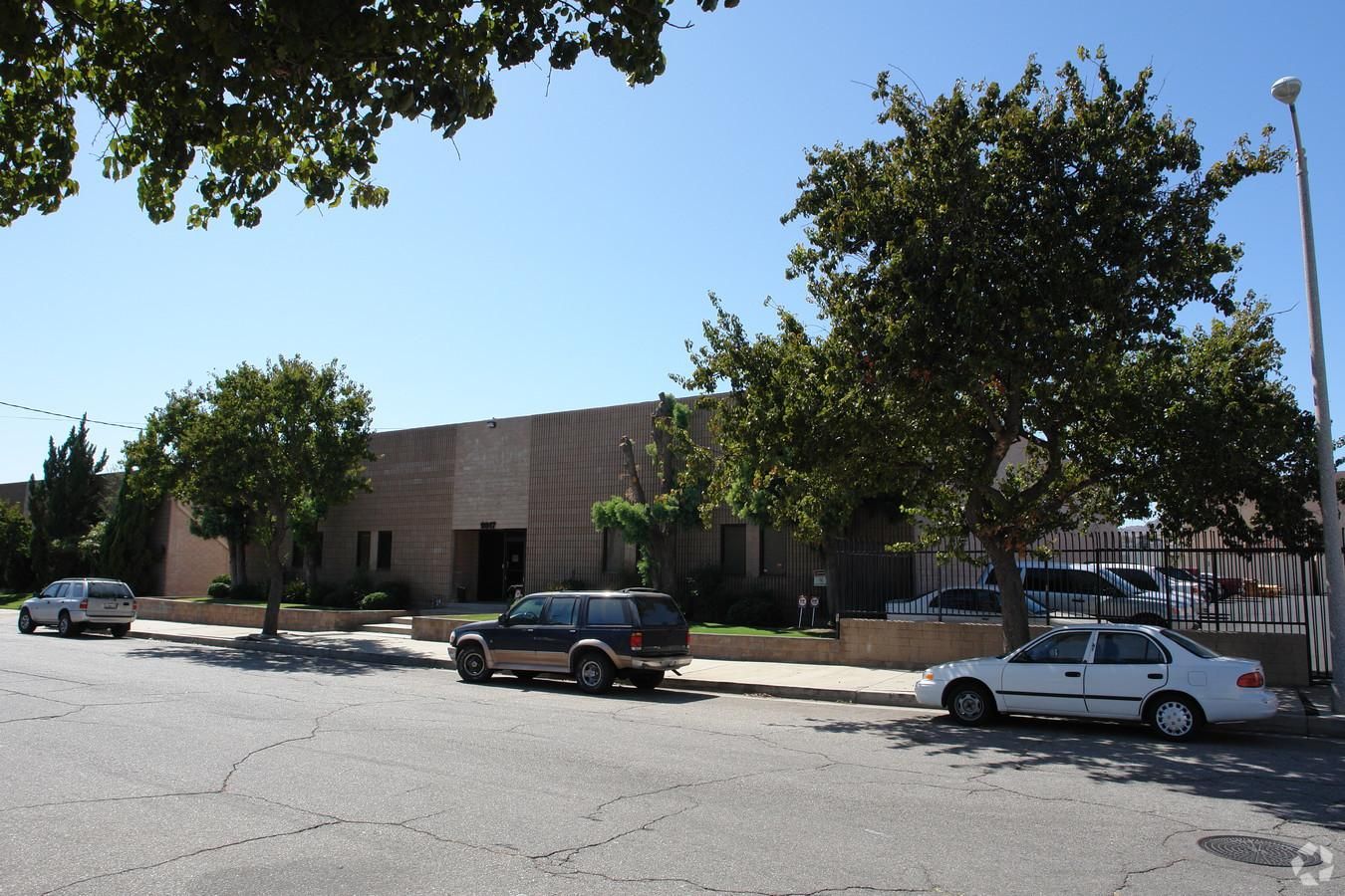 Industrial Property For Lease photo 4