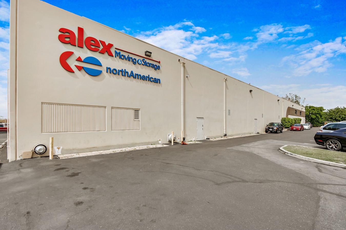 Industrial Property For Sale photo 3