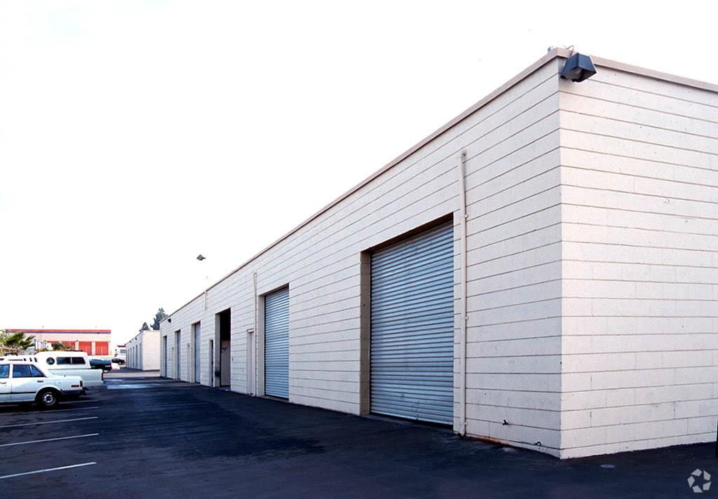 Industrial Property For Lease photo 2