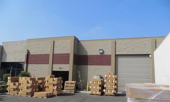 Warehouse Space for Rent located at 1511 Railroad St Glendale, CA 91204