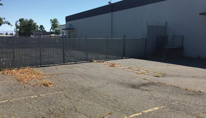 Warehouse Space for Sale at 3320 Industrial Dr Santa Rosa, CA 95403 - #10