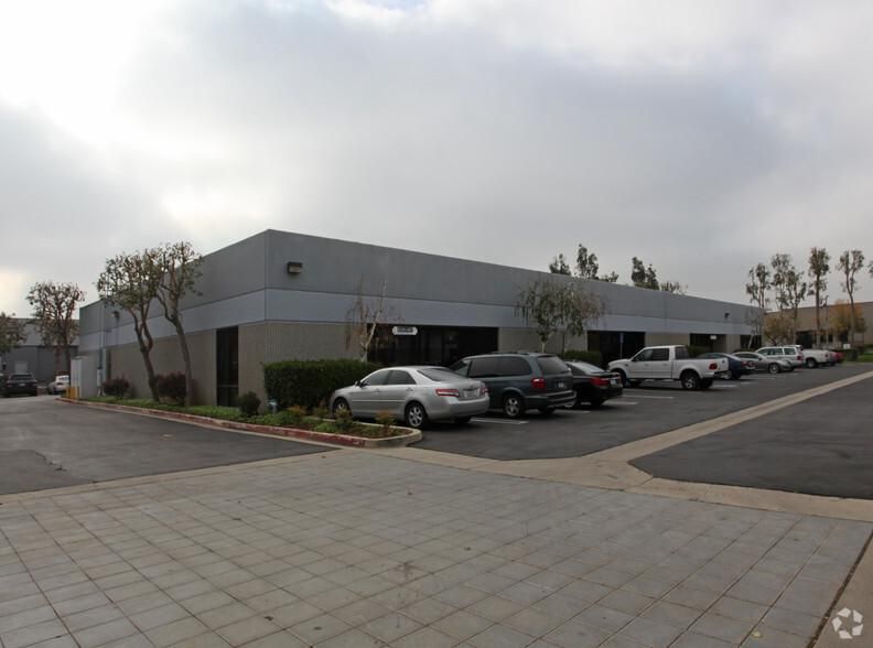 Trico Brea Business Park 2801 Saturn St photo 3