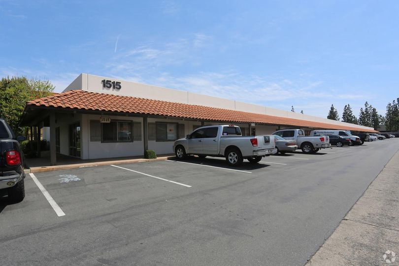 Industrial Property For Lease