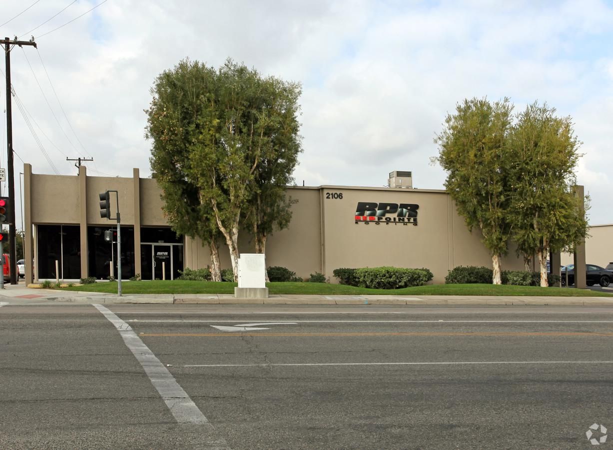 Industrial Property For Lease photo 2
