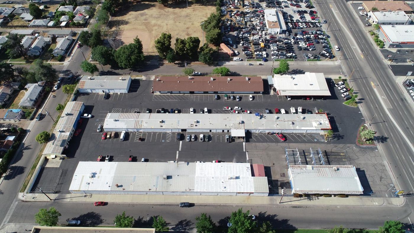 Industrial Property For Sale photo 4