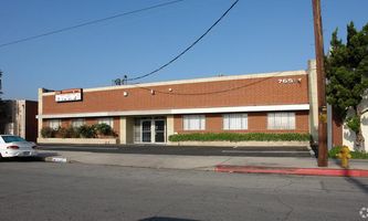 Warehouse Space for Rent located at 7647-7651 Densmore Ave Van Nuys, CA 91406