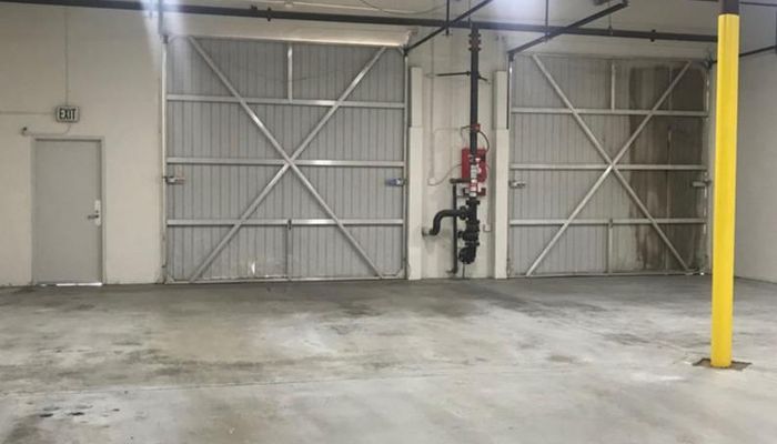 Warehouse Space for Rent at 721 Nevada Blvd Redlands, CA 92373 - #1