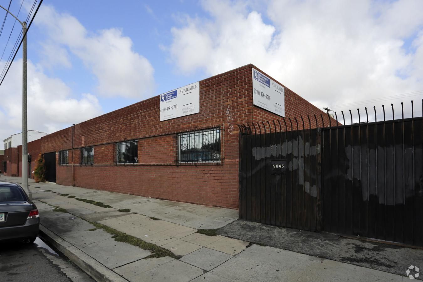 Industrial Property For Lease photo 3