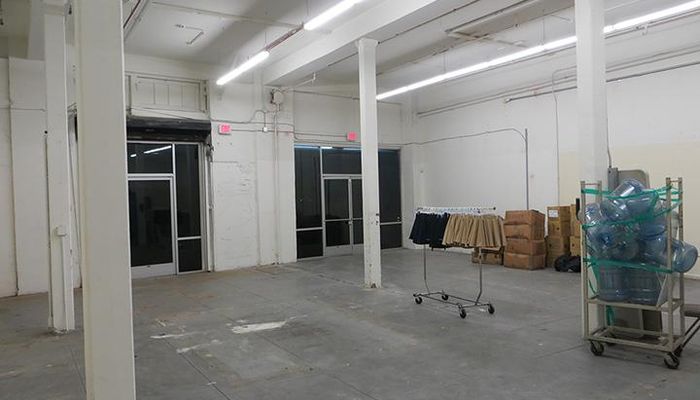 Warehouse Space for Rent at 538 S San Pedro St Los Angeles, CA 90013 - #26