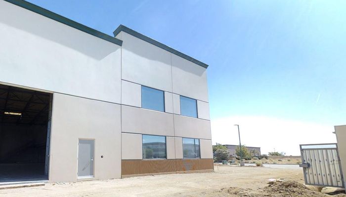 Warehouse Space for Sale at 40355 La Quinta Ln Palmdale, CA 93551 - #4