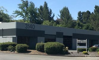 Warehouse Space for Rent located at 3140 Park Rd Benicia, CA 94510