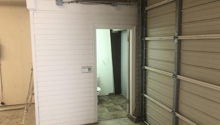 Warehouse Space for Rent at 3347-3355 Industrial Dr. Santa Rosa, CA 95403 - #6