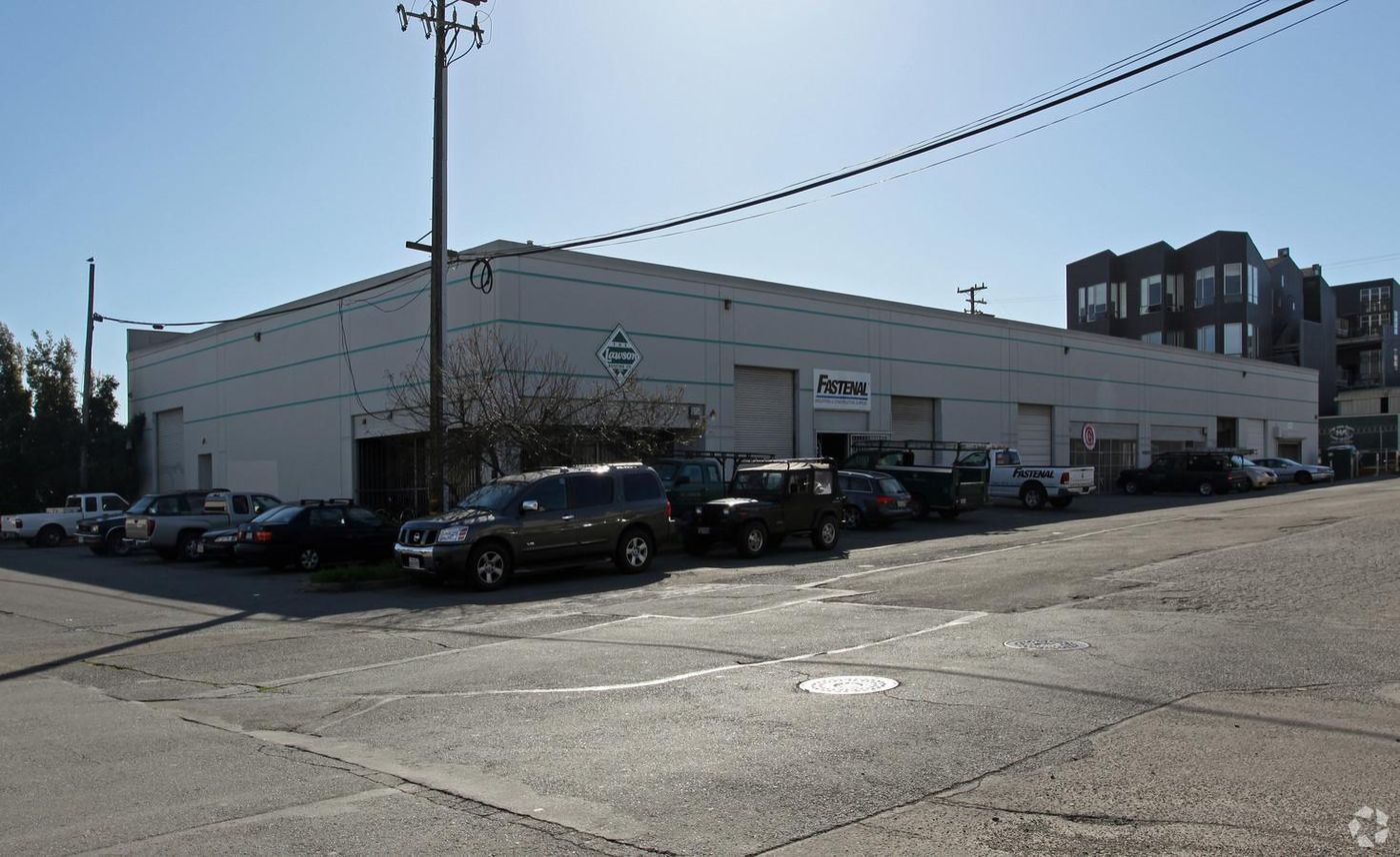 Industrial Property For Lease photo 3