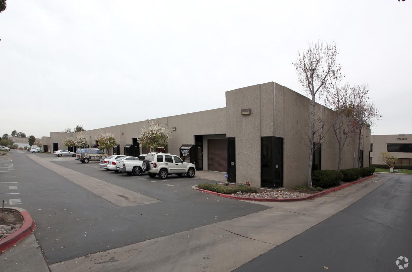 Industrial Property For Lease photo 3