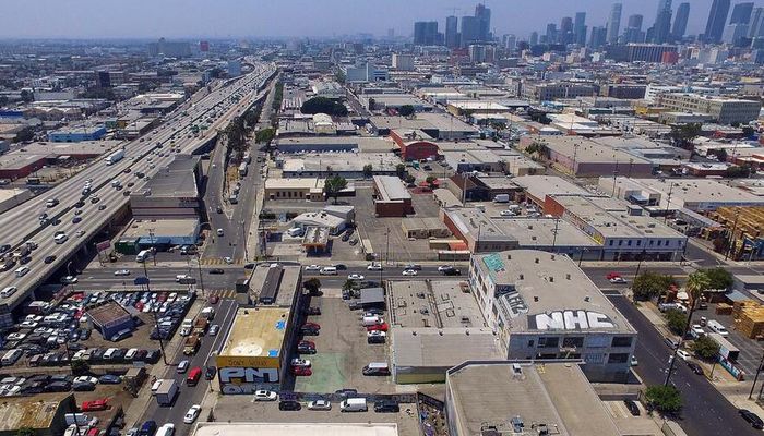 Warehouse Space for Rent at 1500 S Central Ave Los Angeles, CA 90021 - #29