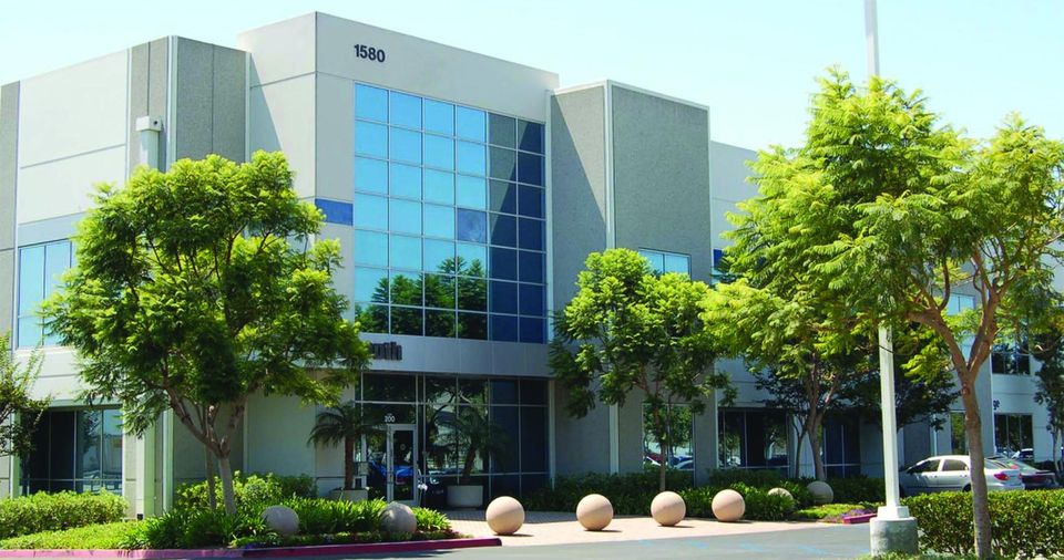 Office Property for Lease