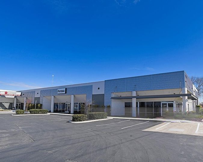 Arch Road Business Park - 3663 Arch Road