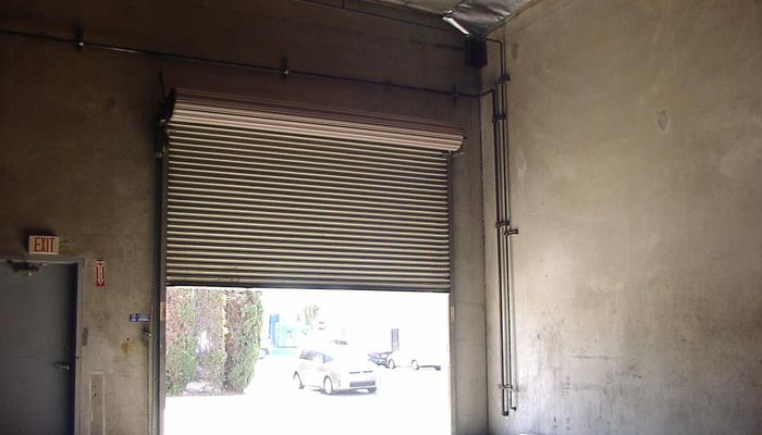 Warehouse Space for Sale at 1300 Seabright Ave Long Beach, CA 90813 - #19