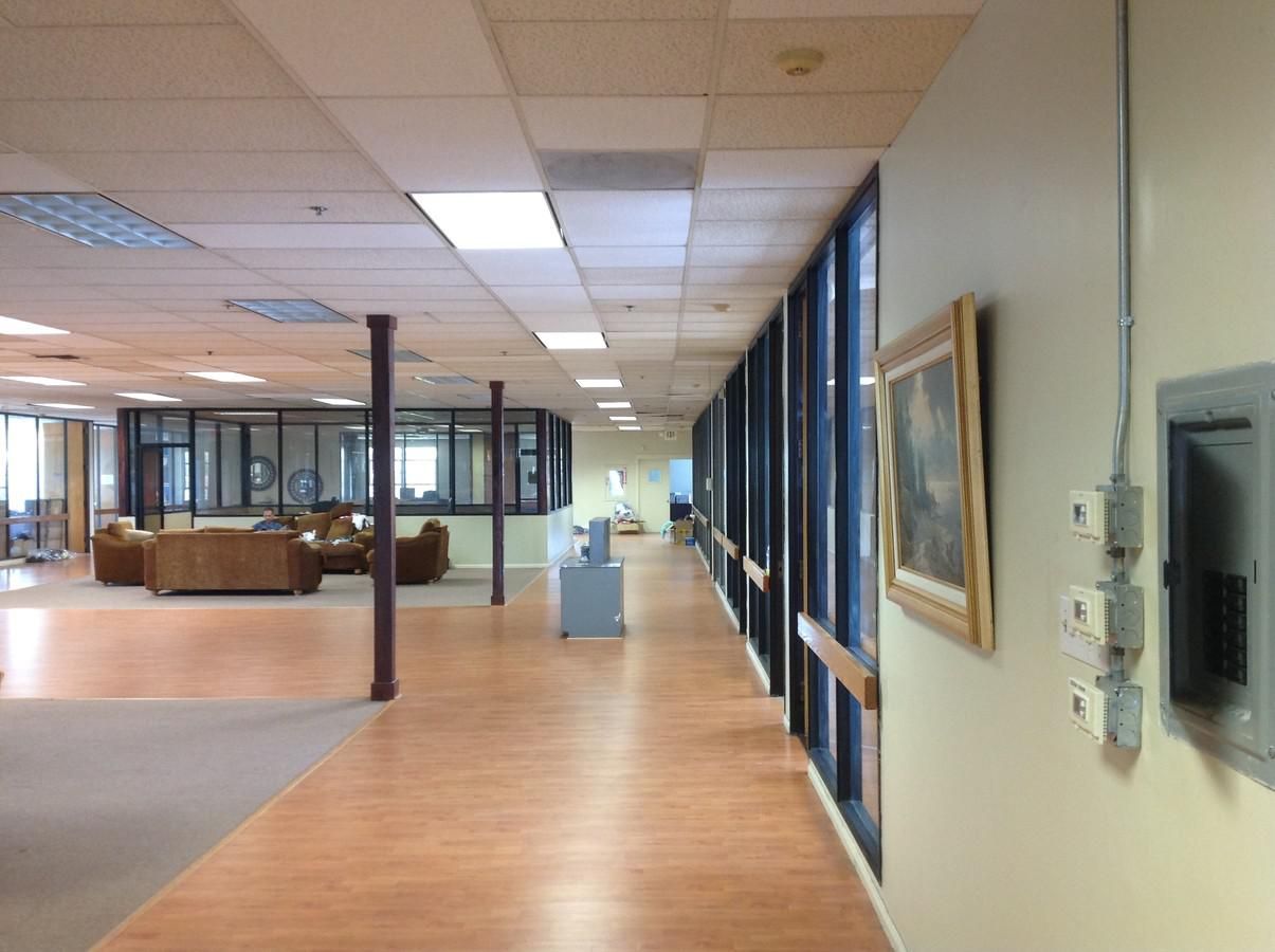 Industrial Property For Lease photo 4