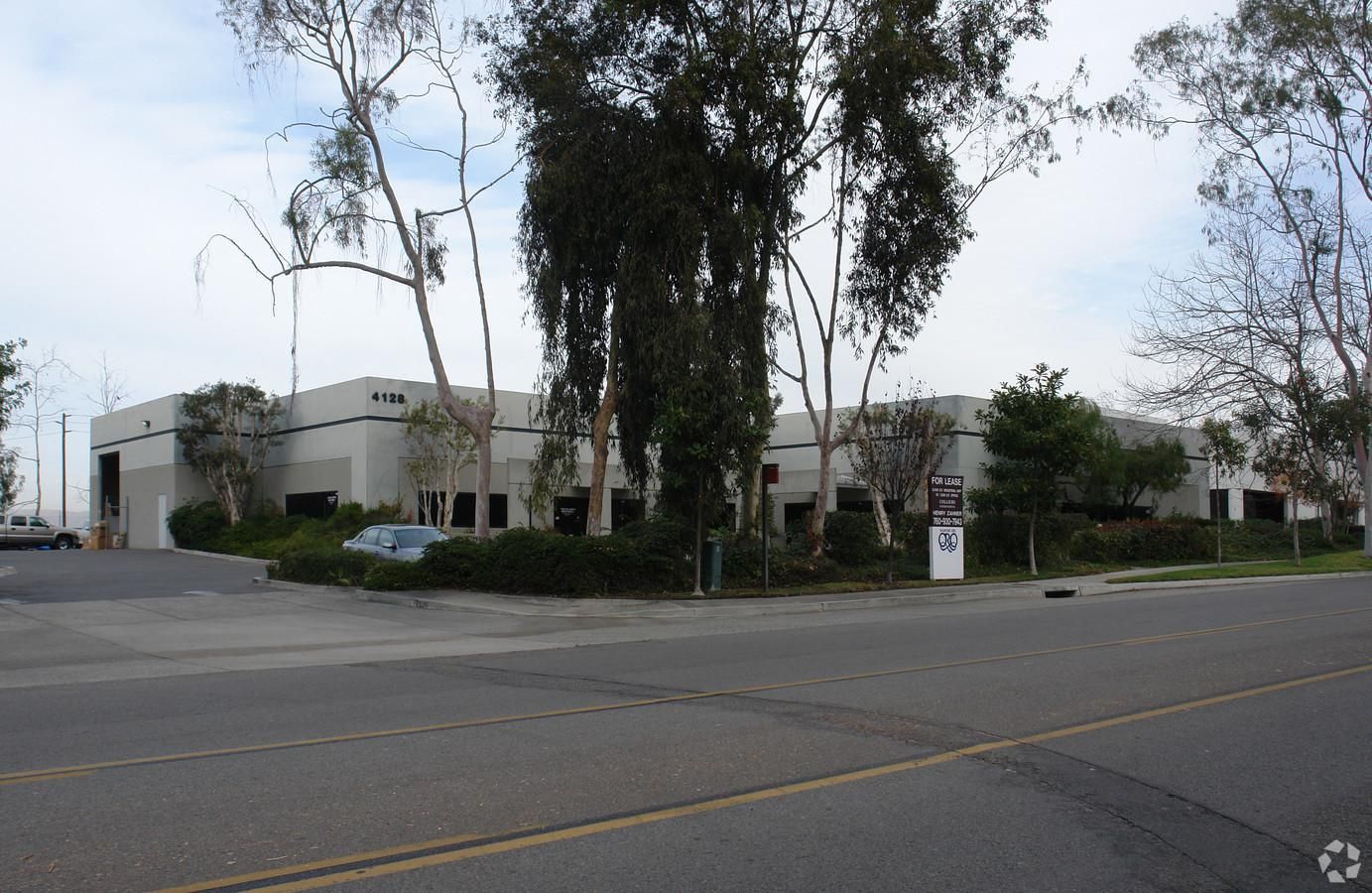 Industrial Property for Lease photo 1