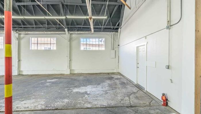 Warehouse Space for Rent at 2130 Newton Ave San Diego, CA 92113 - #8