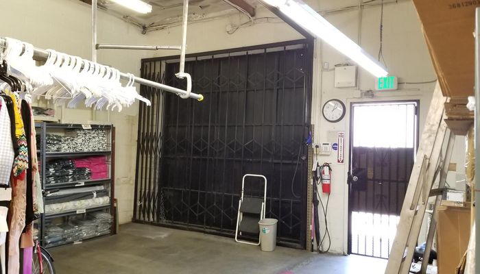 Warehouse Space for Sale at 769 E 14th Pl Los Angeles, CA 90021 - #28