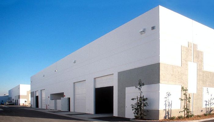 Warehouse Space for Rent at 10517 Garden Grove Blvd Garden Grove, CA 92843 - #2