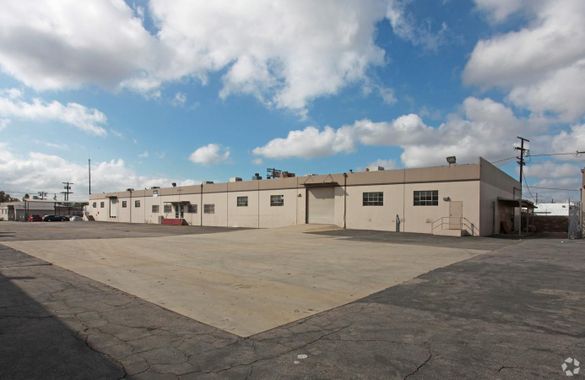 Industrial Property For Lease